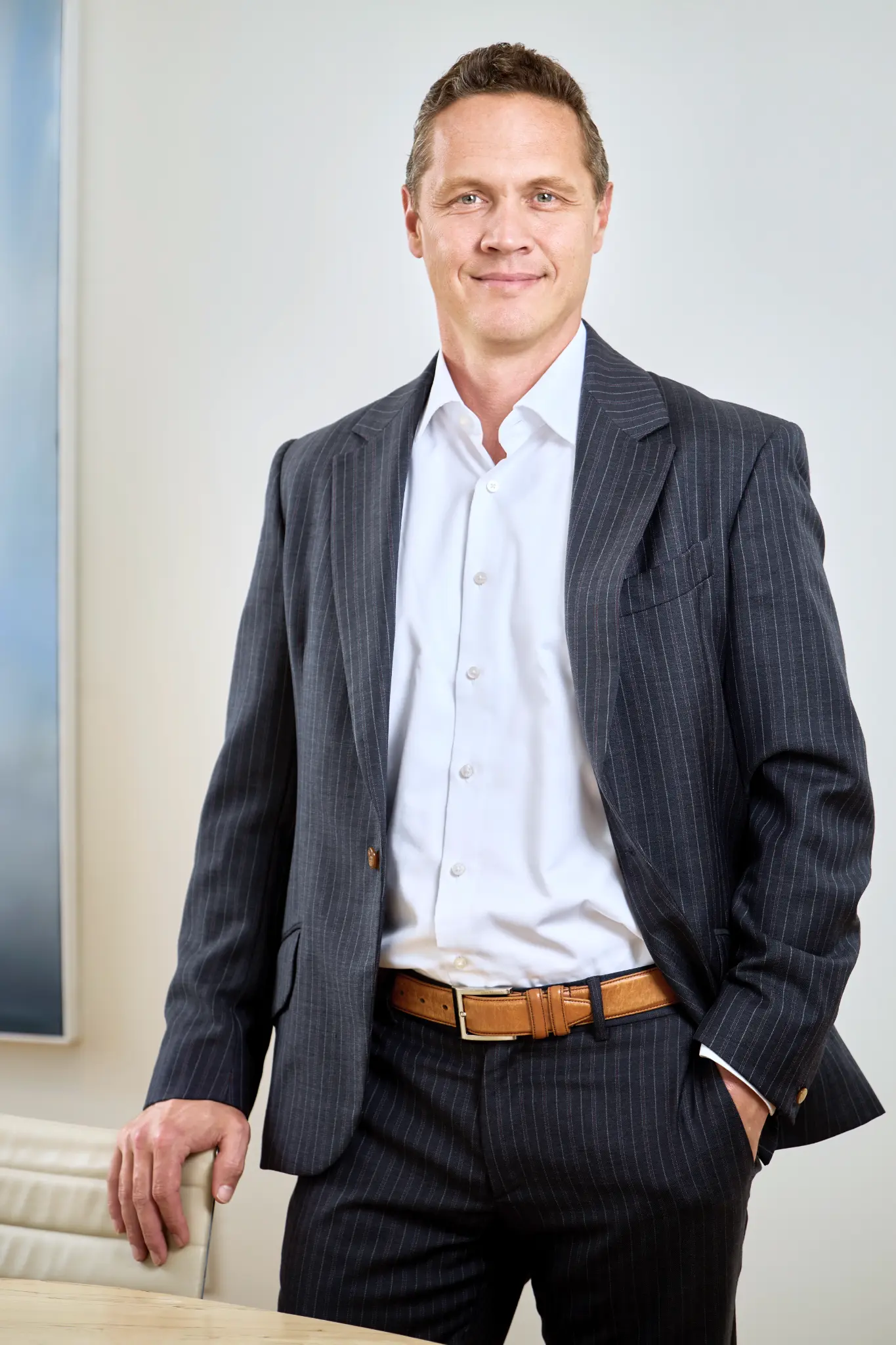 Attorney Matthew Metzger - Wolterman Law Office