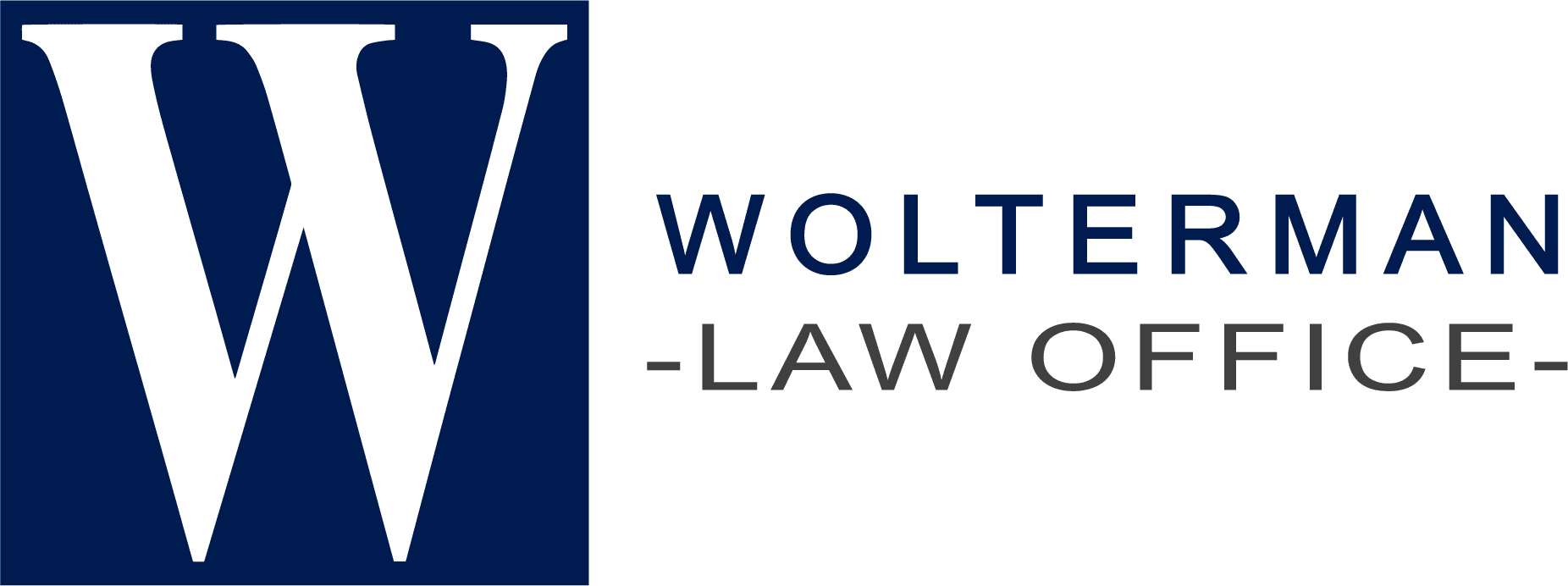 Wolterman Law Office