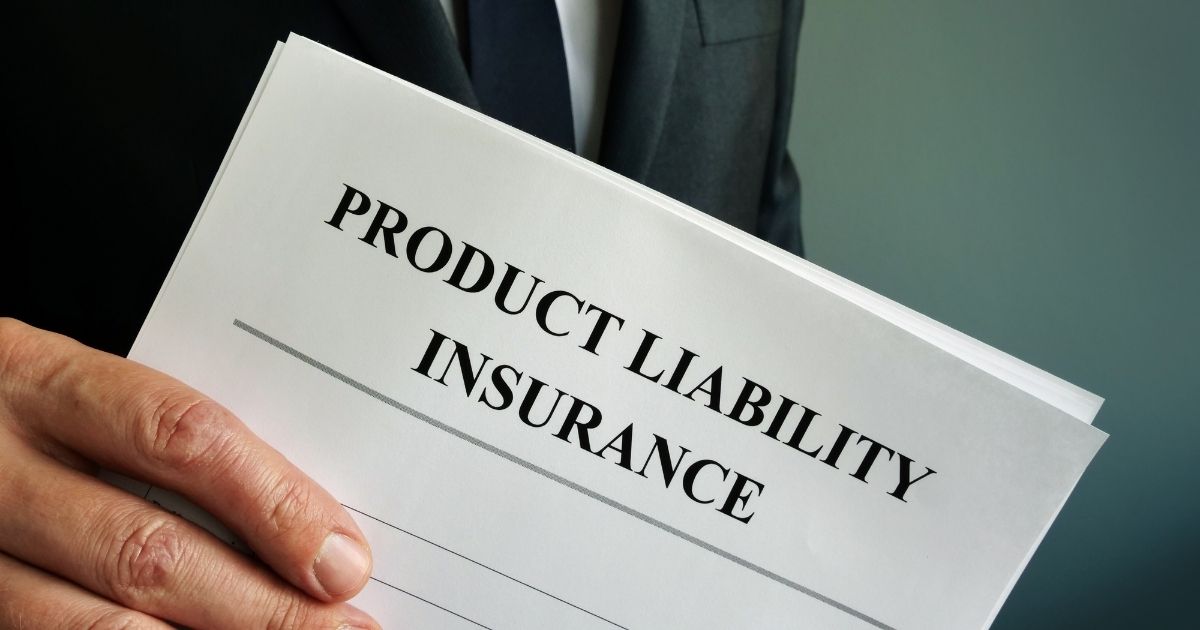 Can businesses head off product liability lawsuits?