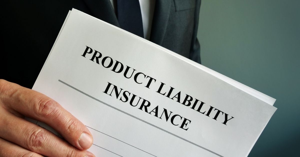 product liability