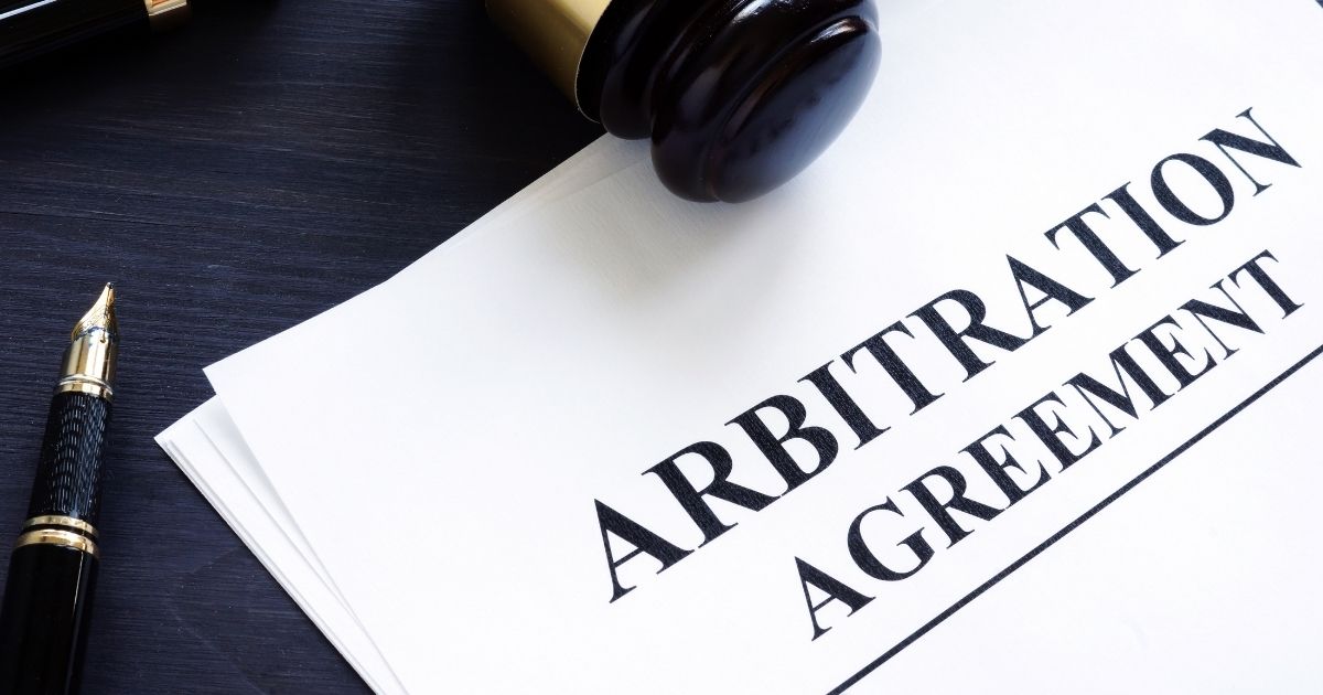 Is arbitration right for every business dispute?