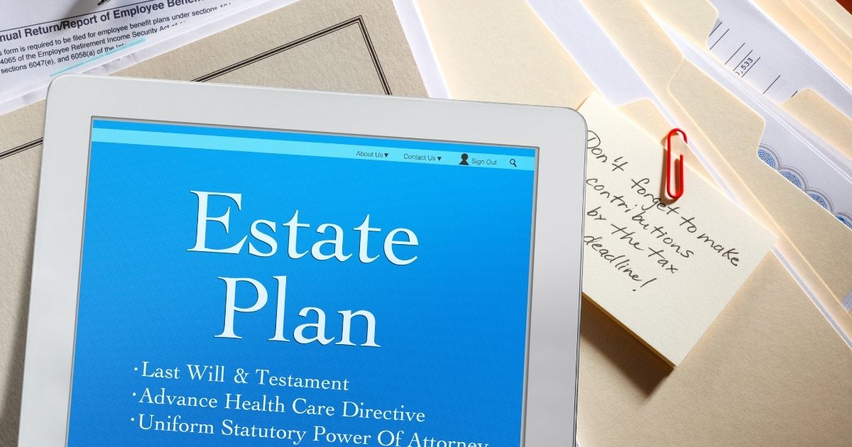 estate planning mistakes