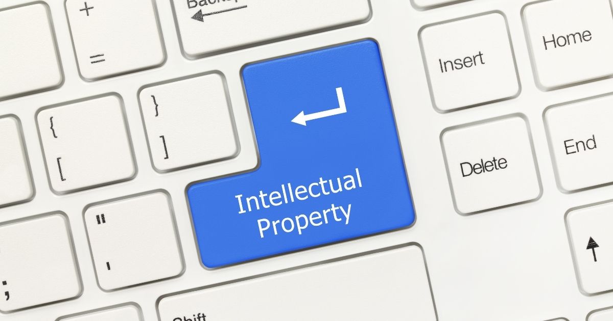 Starting a business? Understand intellectual property