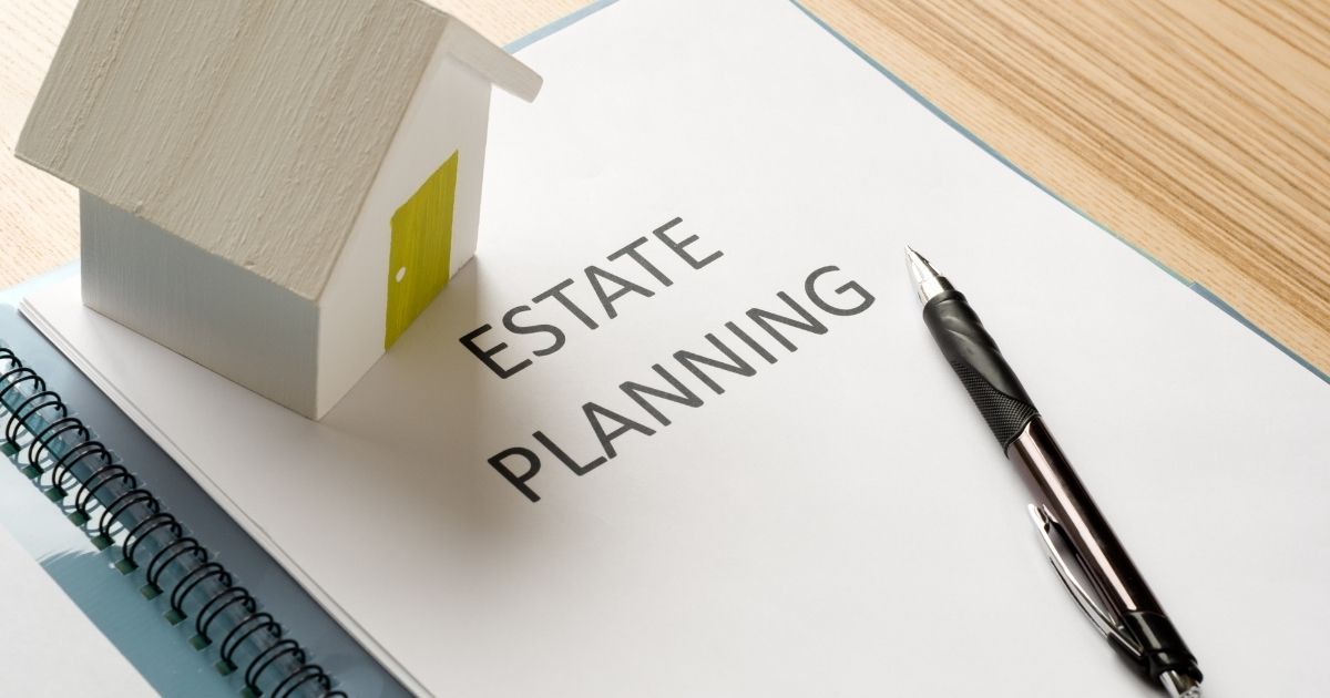 estate planning goals