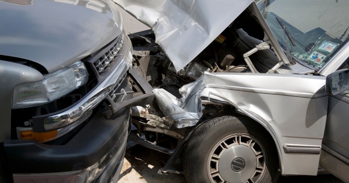 How Long Do I Have to Sue for a Car Accident in Ohio?