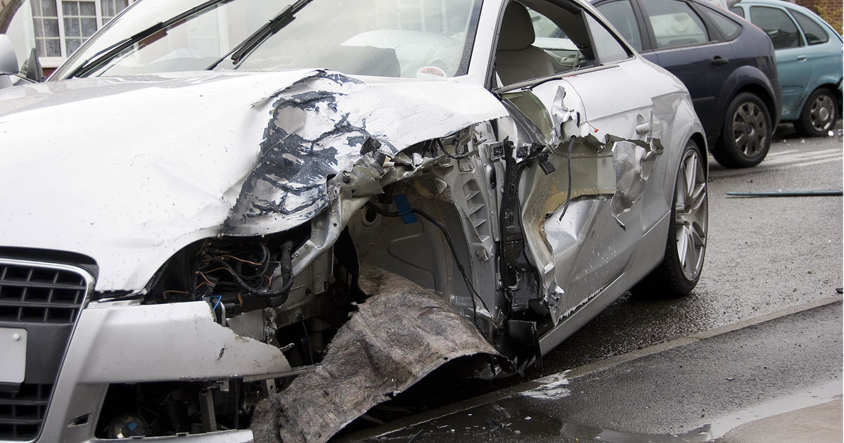 Cincinnati Car Accident Lawyers at the Wolterman Law Office Can Help You After a Memorial Day Accident.