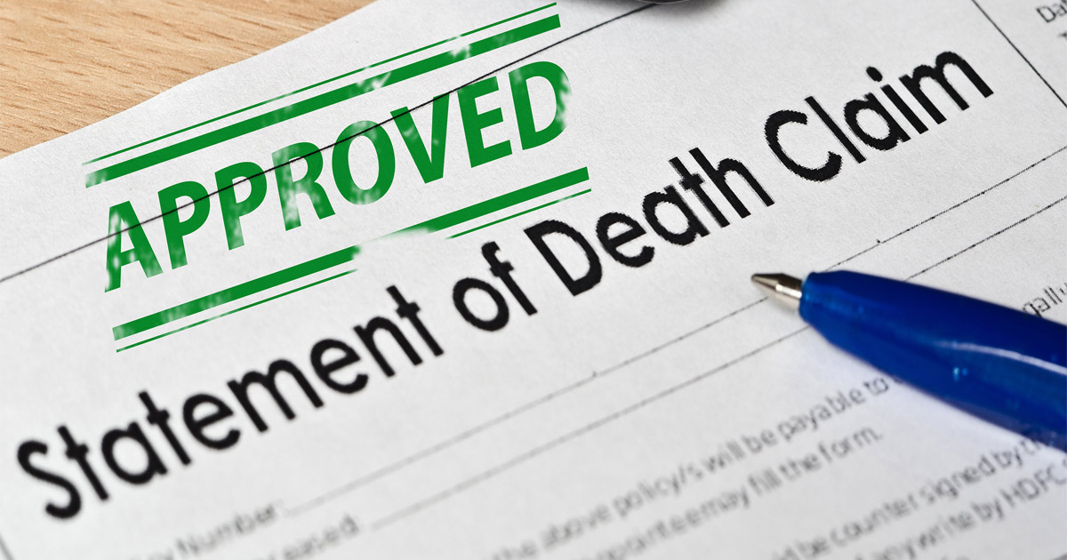 Cincinnati Personal Injury Lawyers at the Wolterman Law Office Can Help You if Your Loved One Passed Away From an Accident.