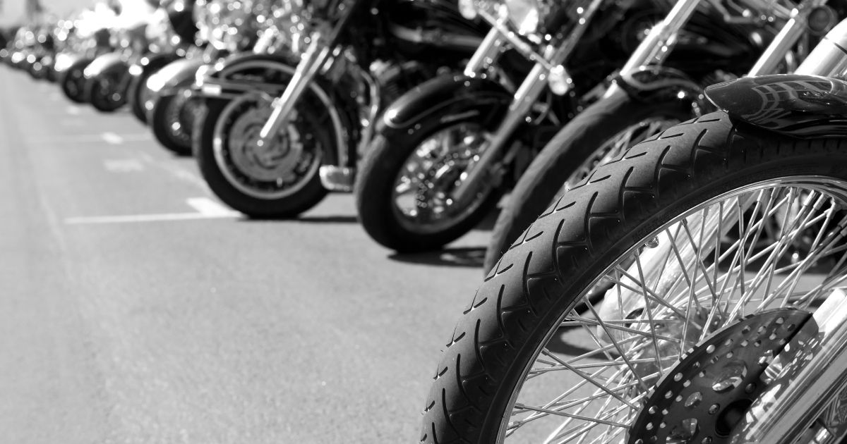 Why Are Motorcycle Accidents So Dangerous?