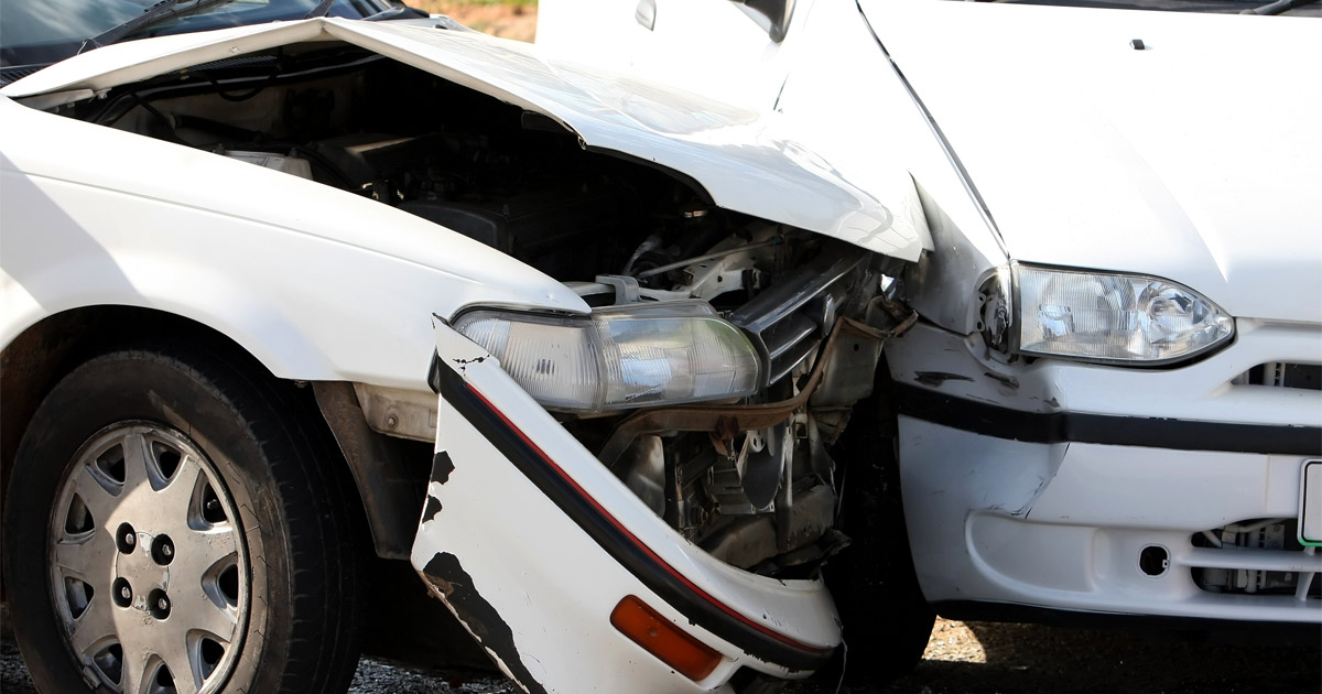 What Should I Do After My First Car Accident?