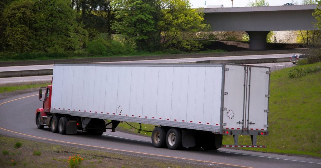 What Causes a Truck to Jackknife? Call 5134881135