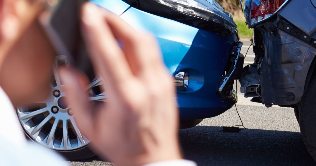 How to Manage the Aftermath of a Car Accident When You Have a 9-5 Job