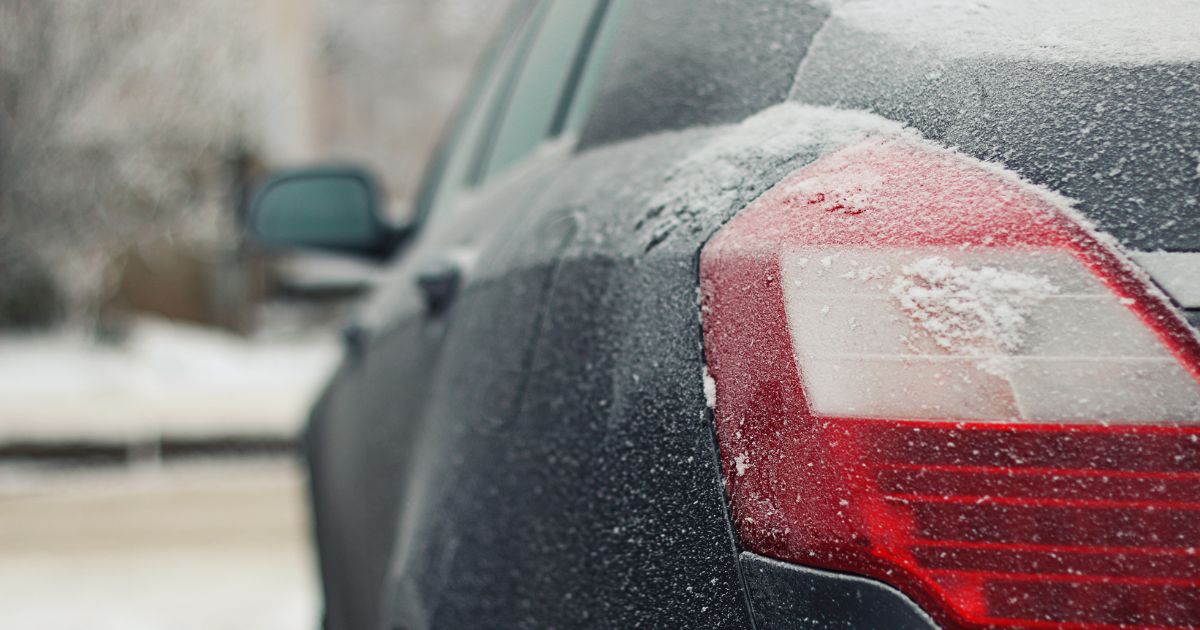 How Can I Prepare My Car for Winter?