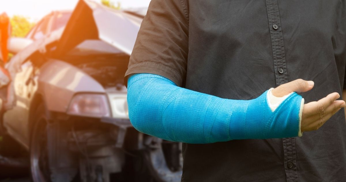 What Are Common Hidden Car Accident Injuries?