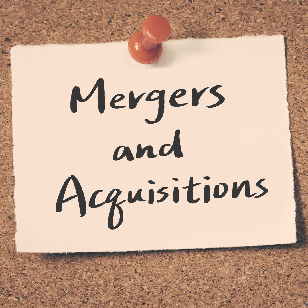 Ohio mergers and acquisitions lawyer
