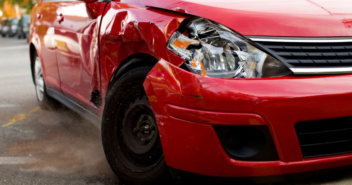 Contact a Cincinnati Car Accident Lawyer at Wolterman Law Office for Legal Advice
