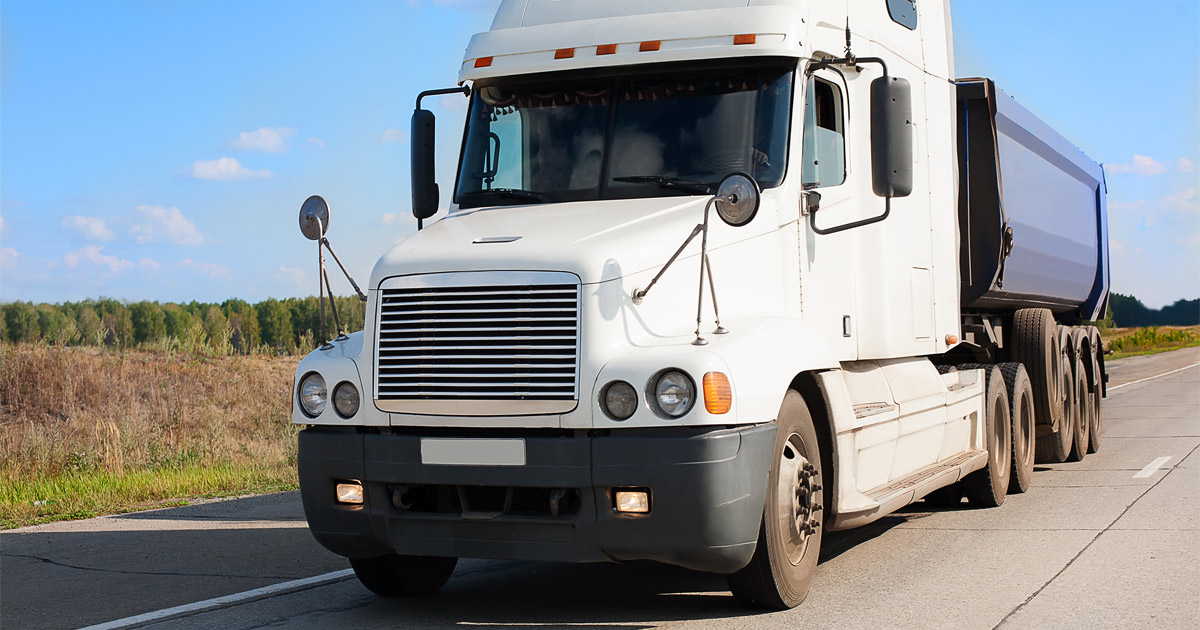 Can I Use Black Box Data in My Truck Accident Case?