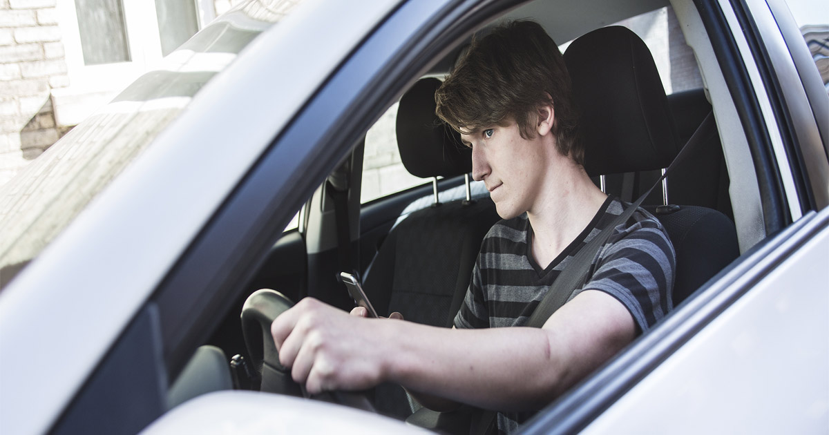 How Can I Choose a Safe Car for My Teen Driver?