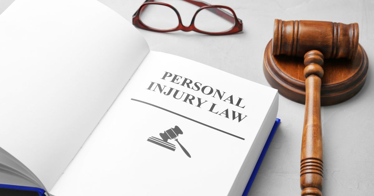 personal injury