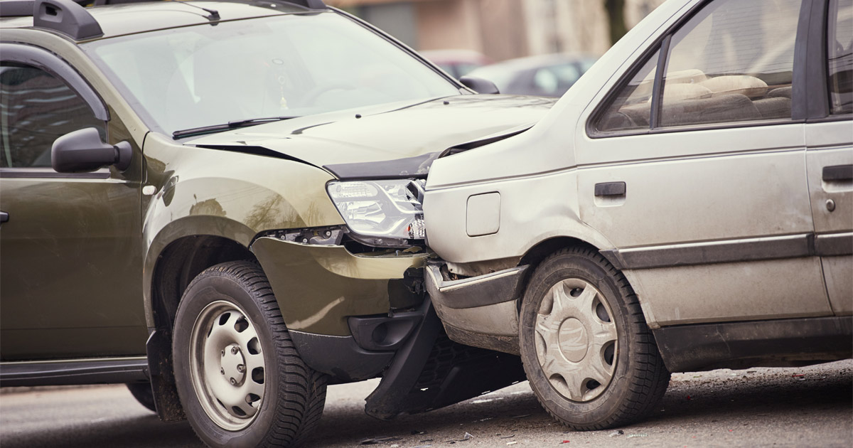 Our Cincinnati Car Accident Lawyers at Wolterman Law Office Represent Victims of Tailgating Accidents