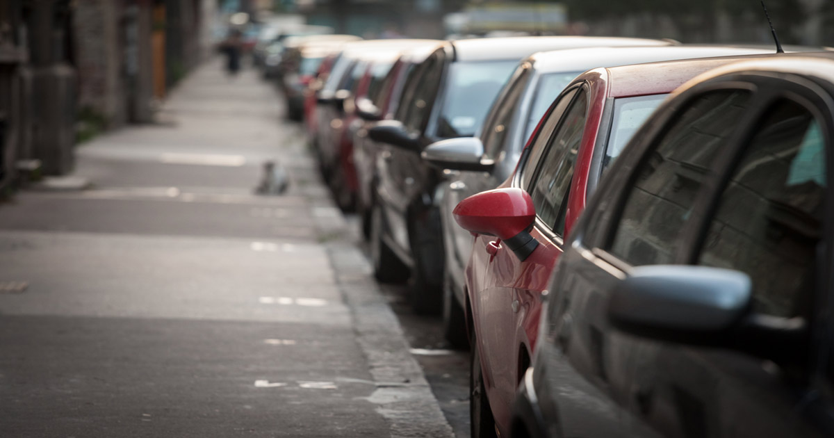 Our Cincinnati Car Accident Lawyers at Wolterman Law Office Represent Victims of Severe Parking Accidents