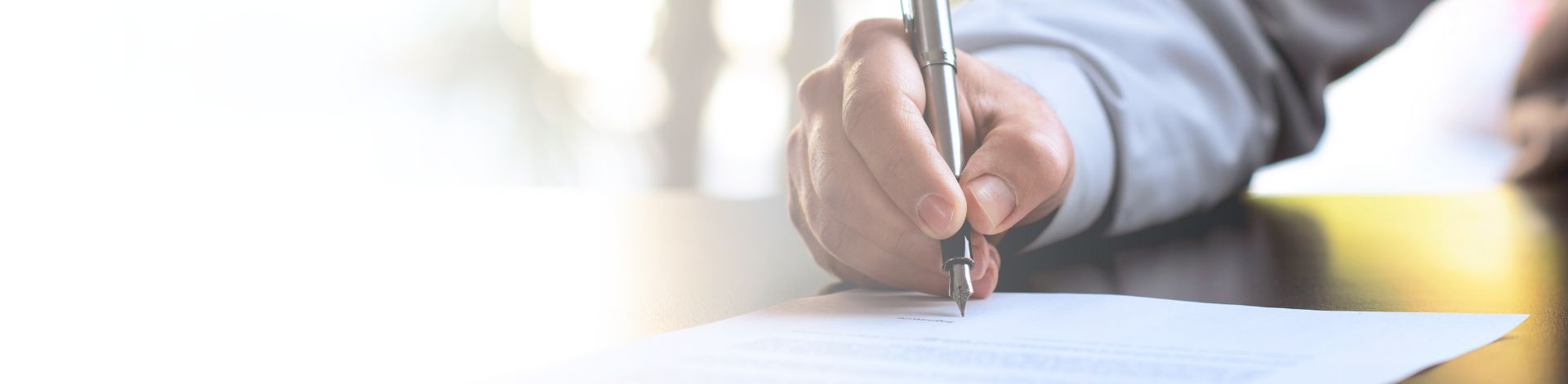 Probate lawyers