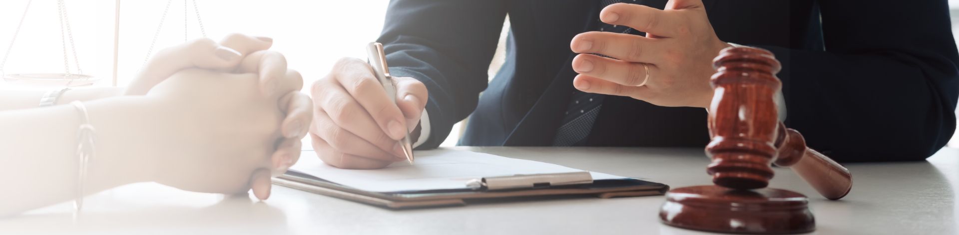 wills and estates lawyer