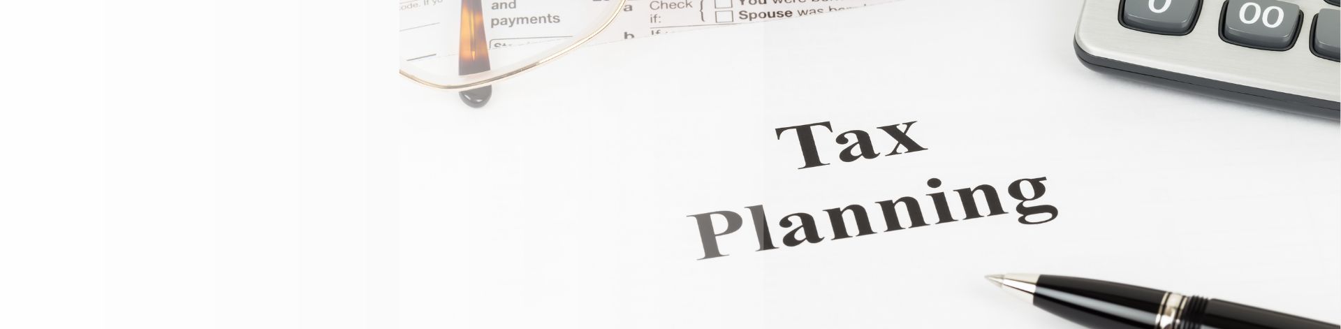 Tax Planning lawyers