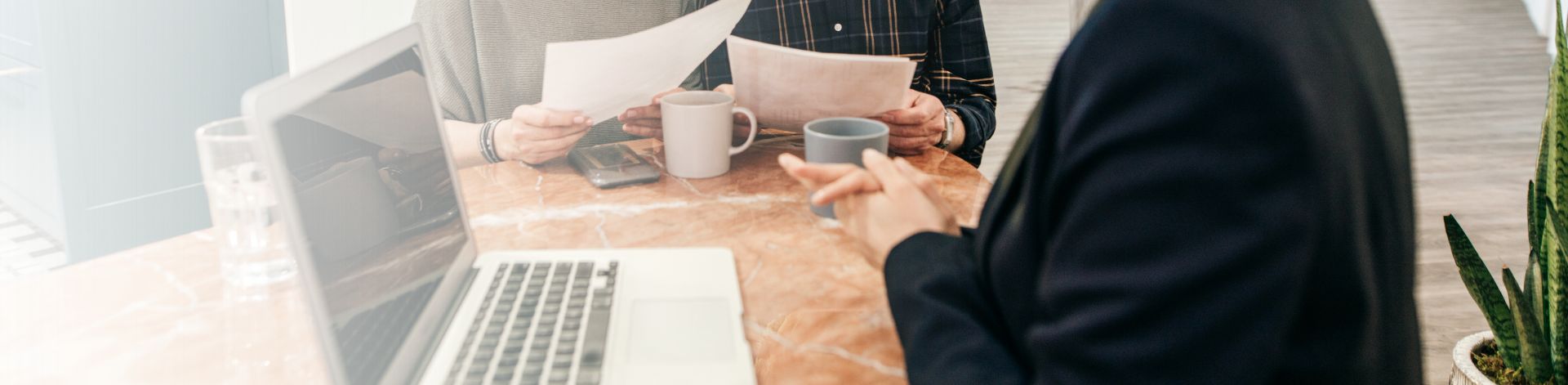 Estate planning lawyers