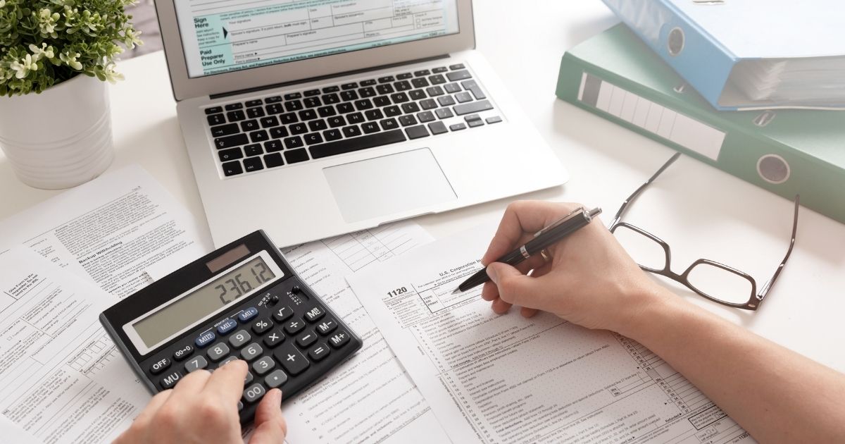 Are There Tax Implications in Estate Planning?