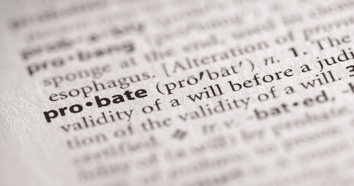 Understanding the Role of an Executor in Probate in Montgomery, Ohio