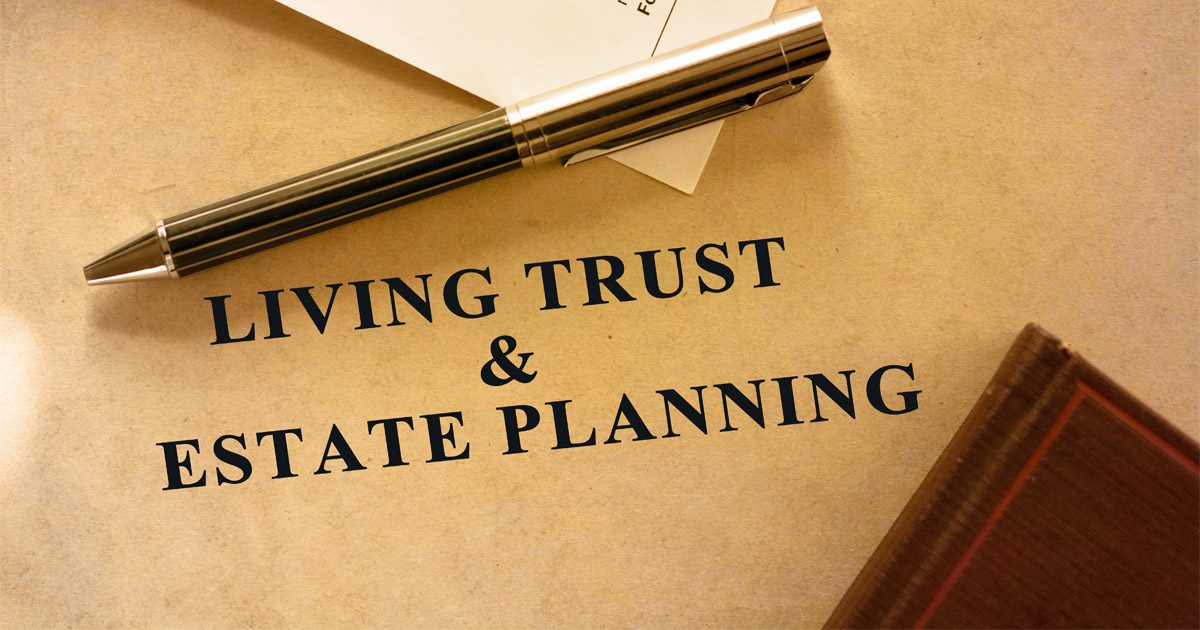 What Is the Average Price of a Trust to Keep a House Out of Probate?