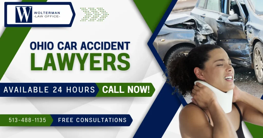 Ohio car accident lawyers